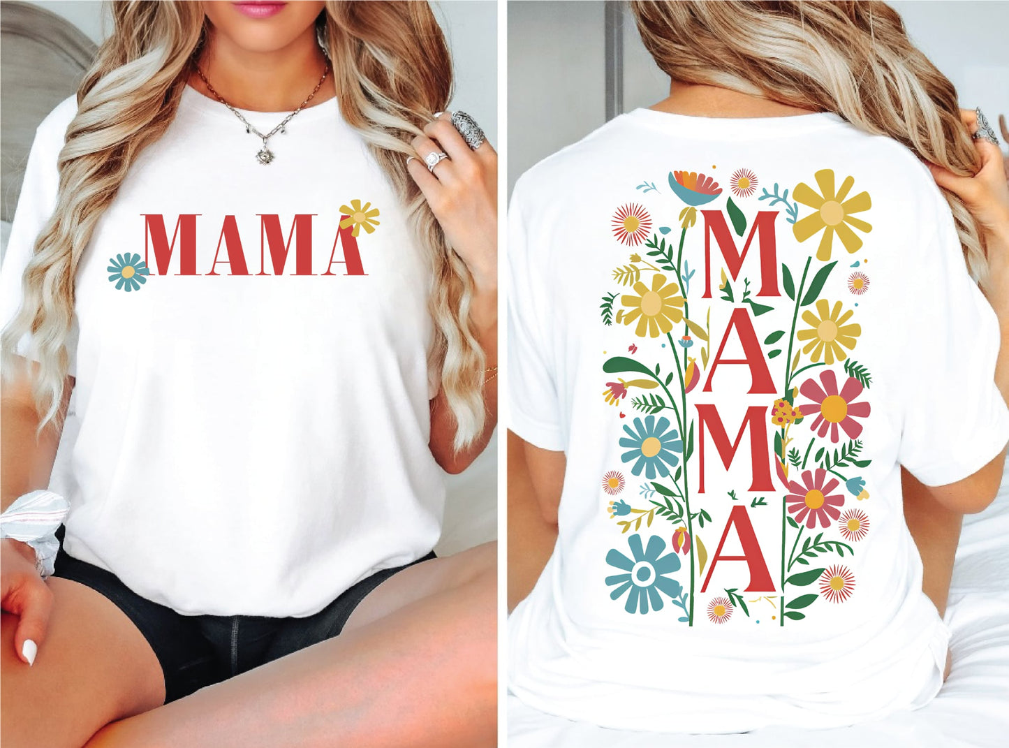 Mama Floral
