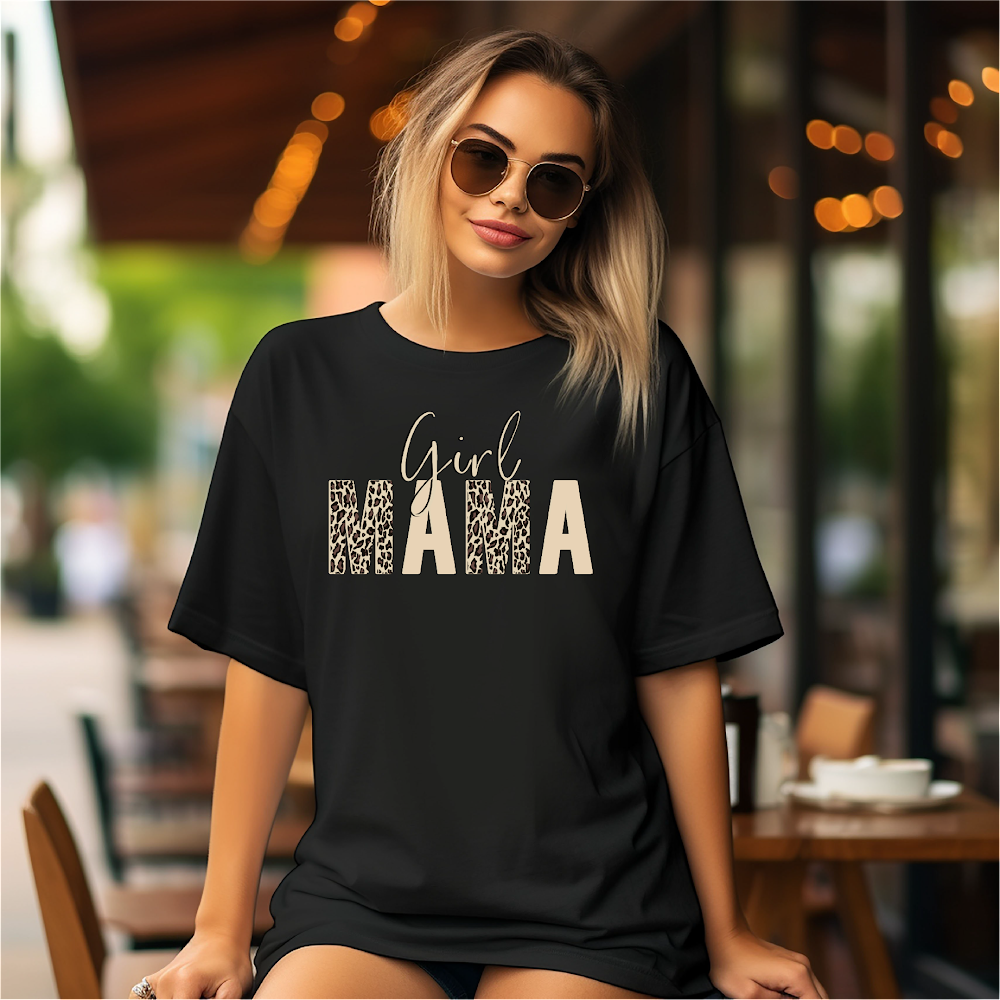 Girl Mama