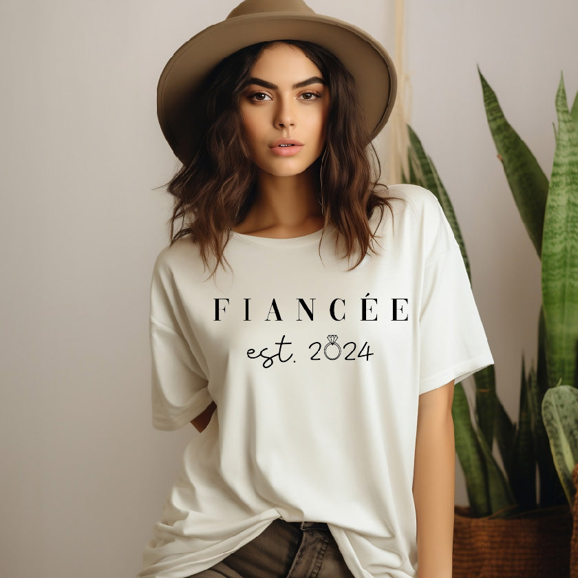 Fiancee 2024