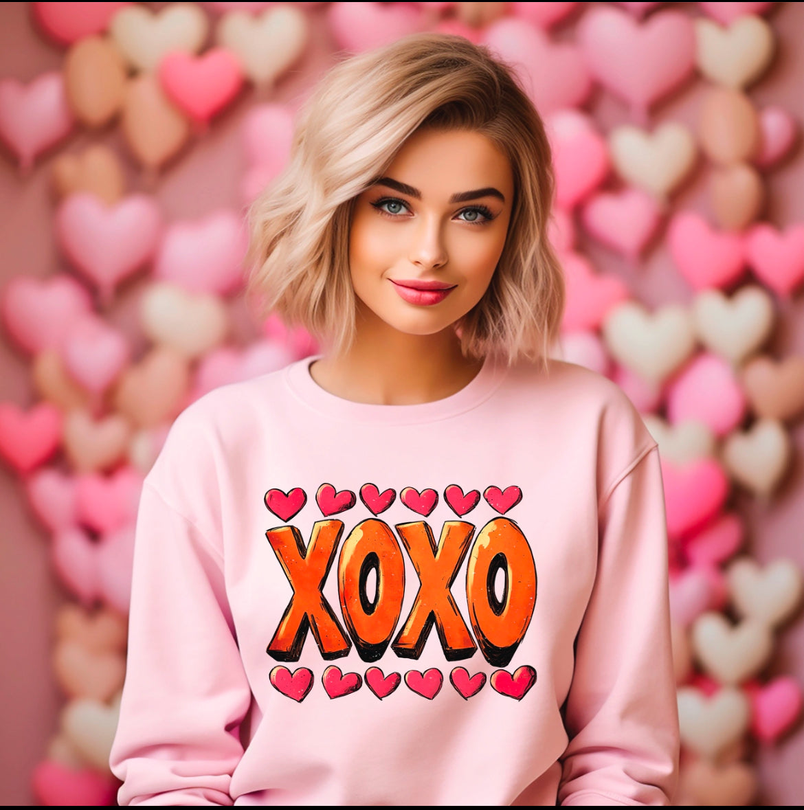 XOXO
