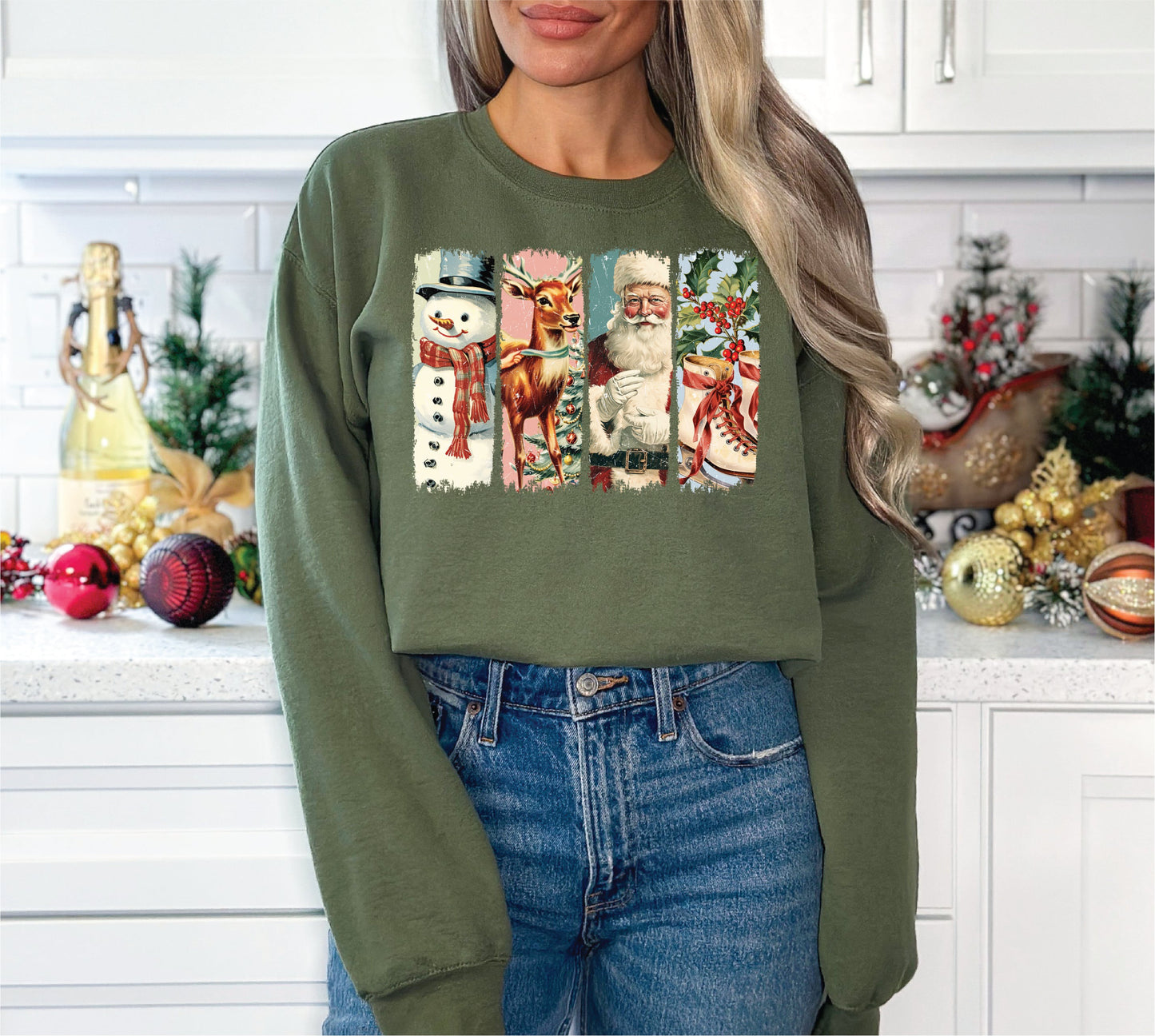 Vintage Christmas