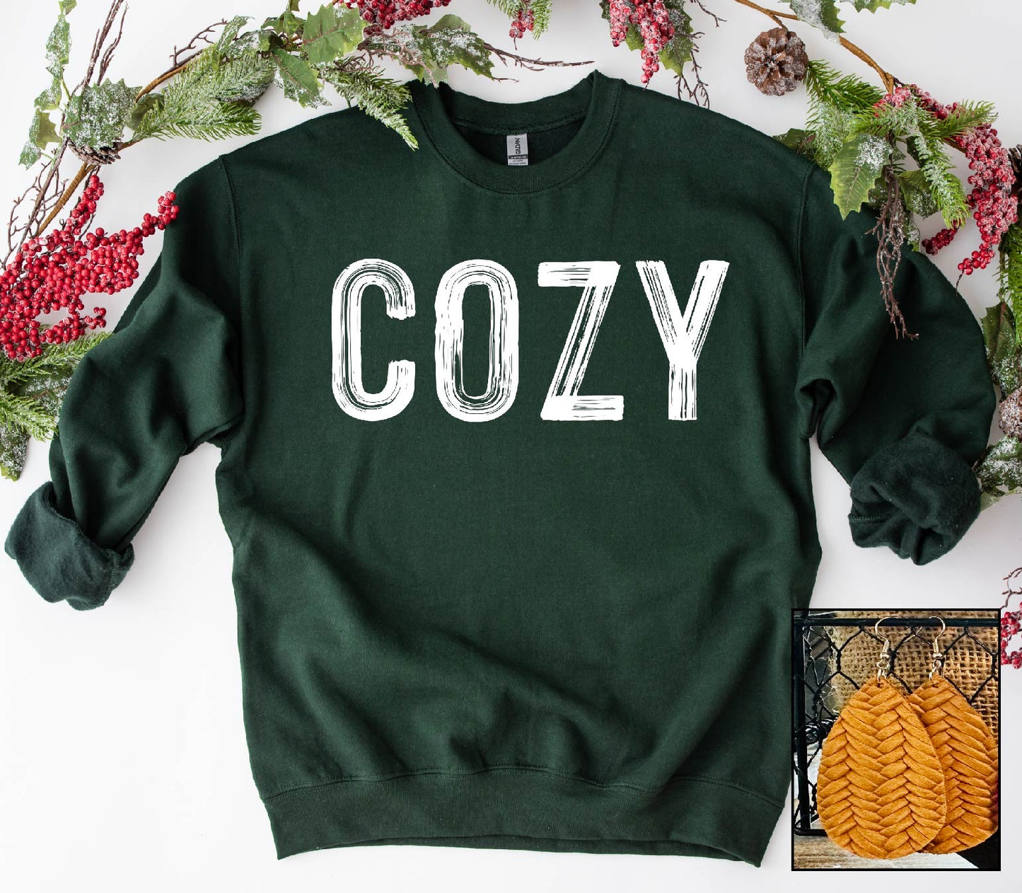 Cozy