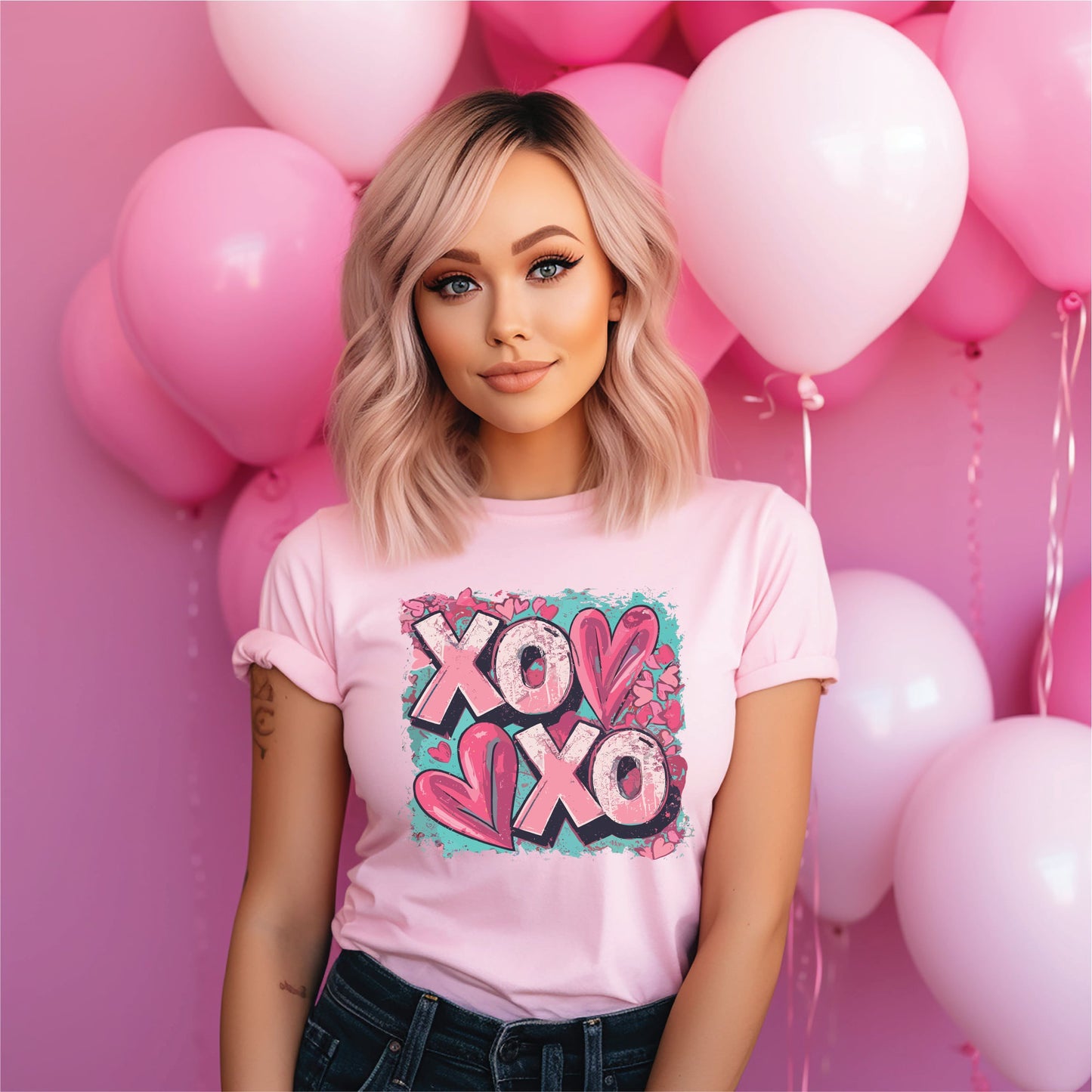 XOXO