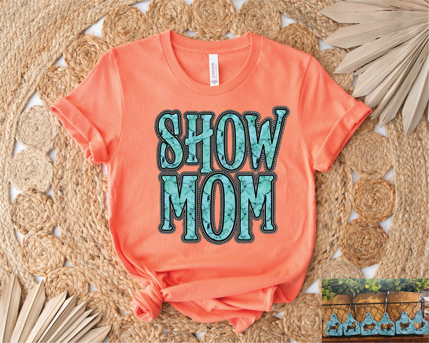 Show Mom