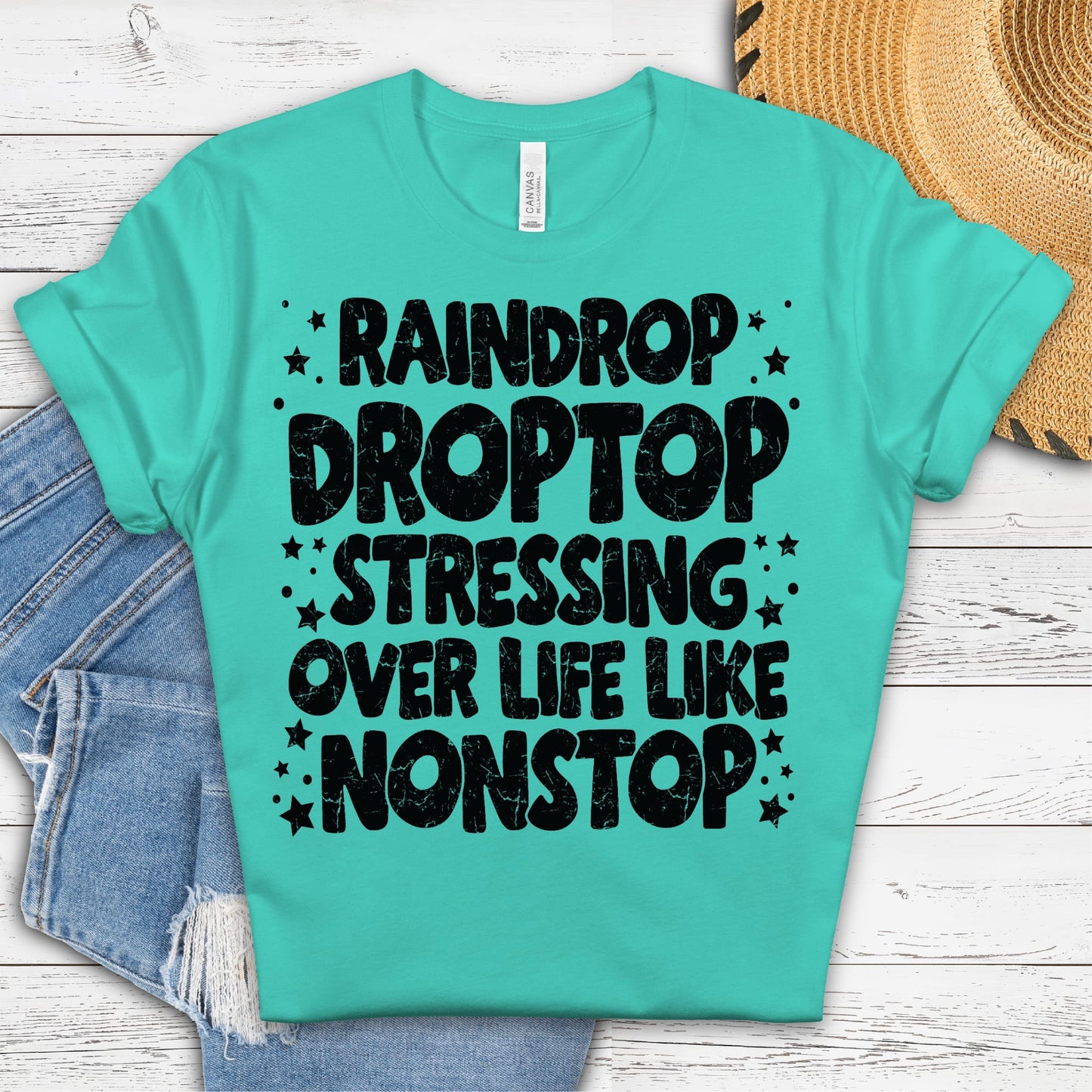 Raindrop Droptop