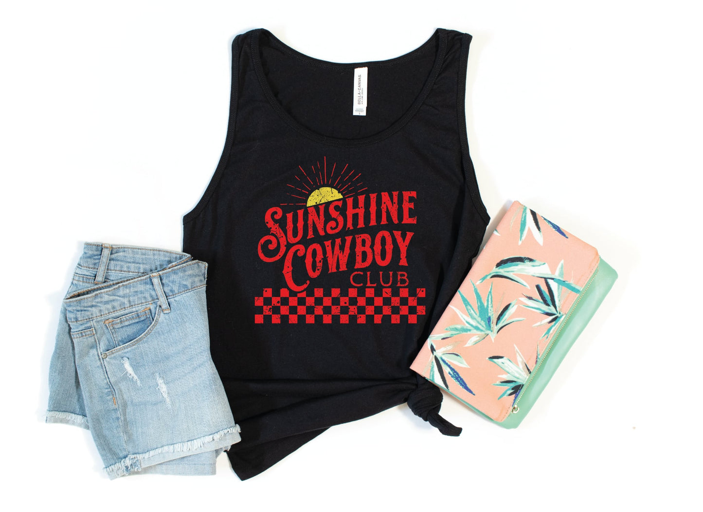 Sunshine Cowboy Club