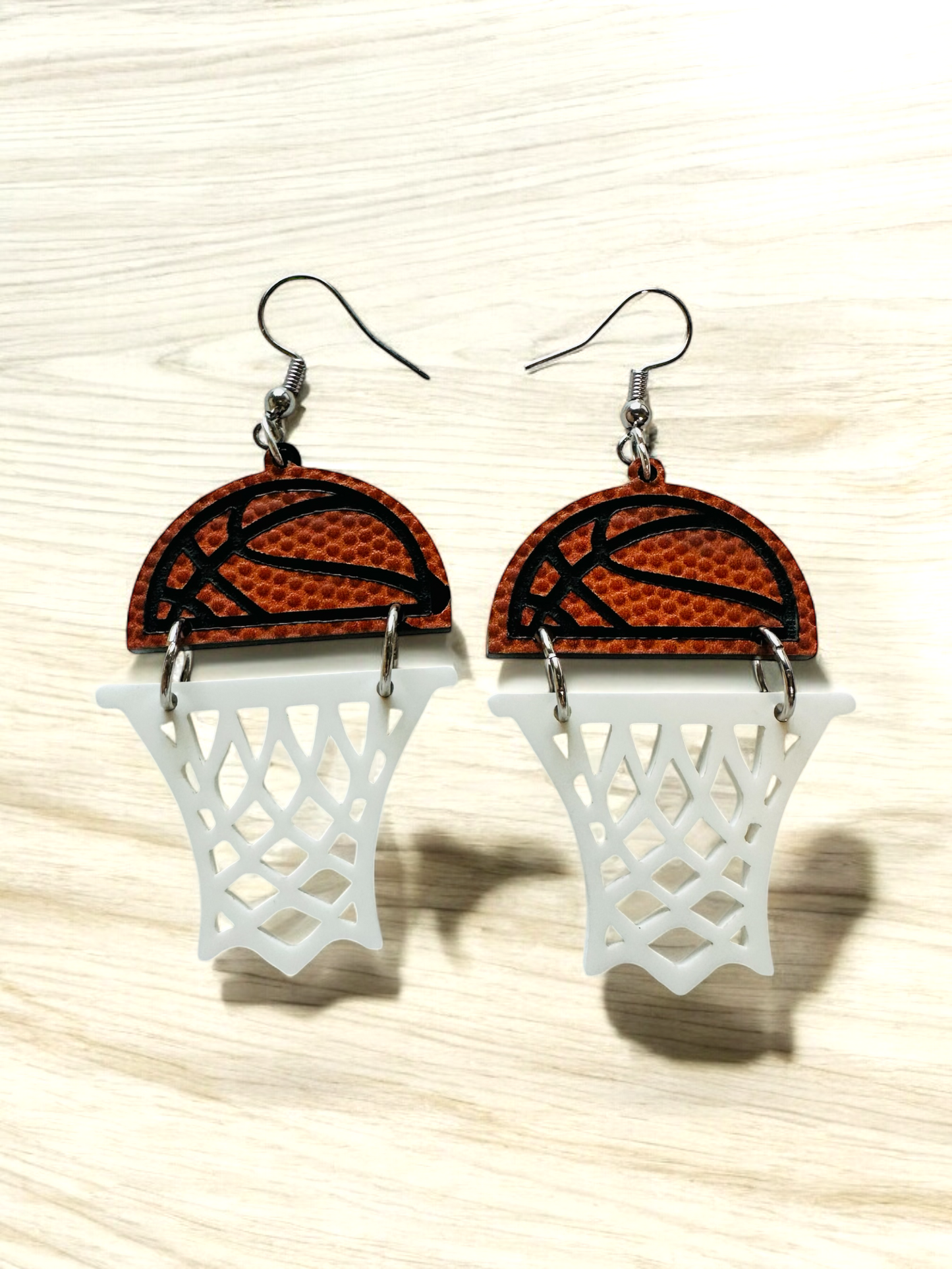 Basketball Hoop
