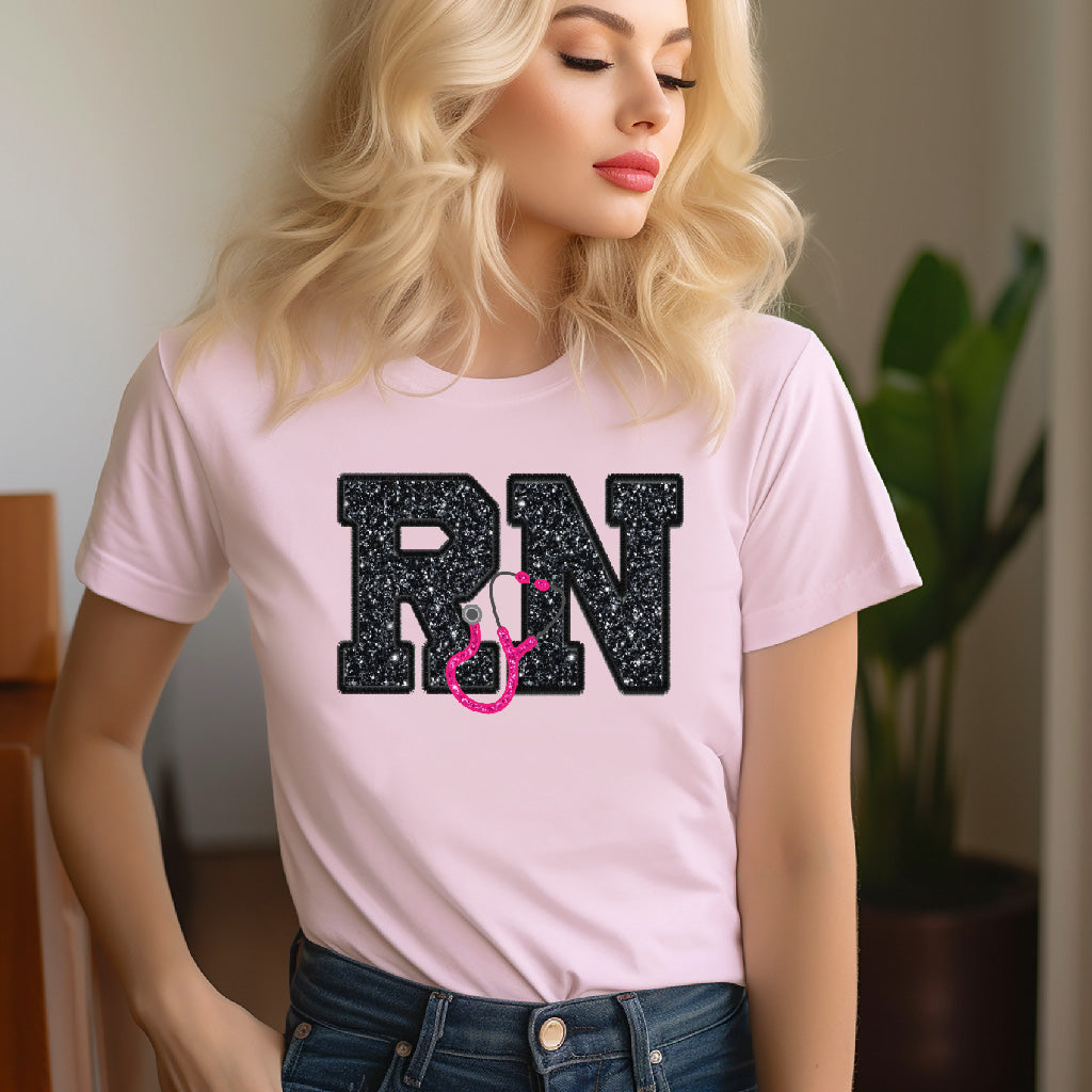 Glitter RN (Glitter Look)