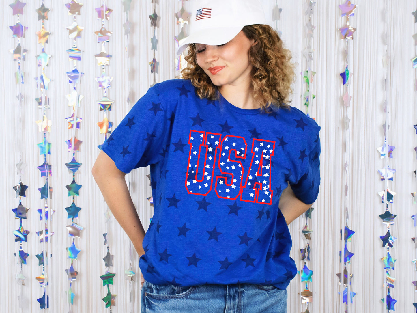 USA Stars