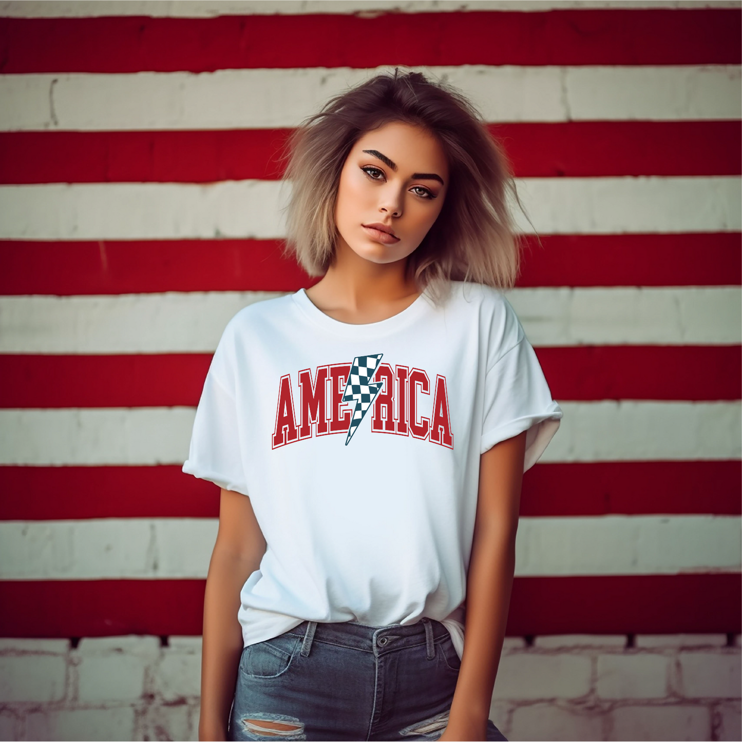 America Bolt