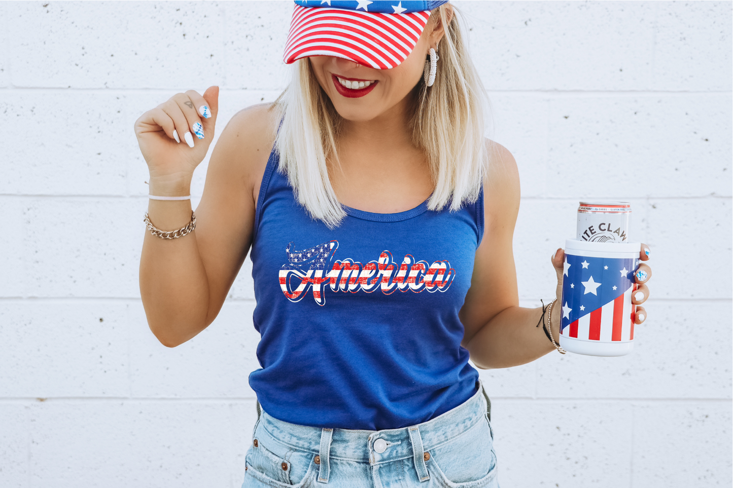America Flag