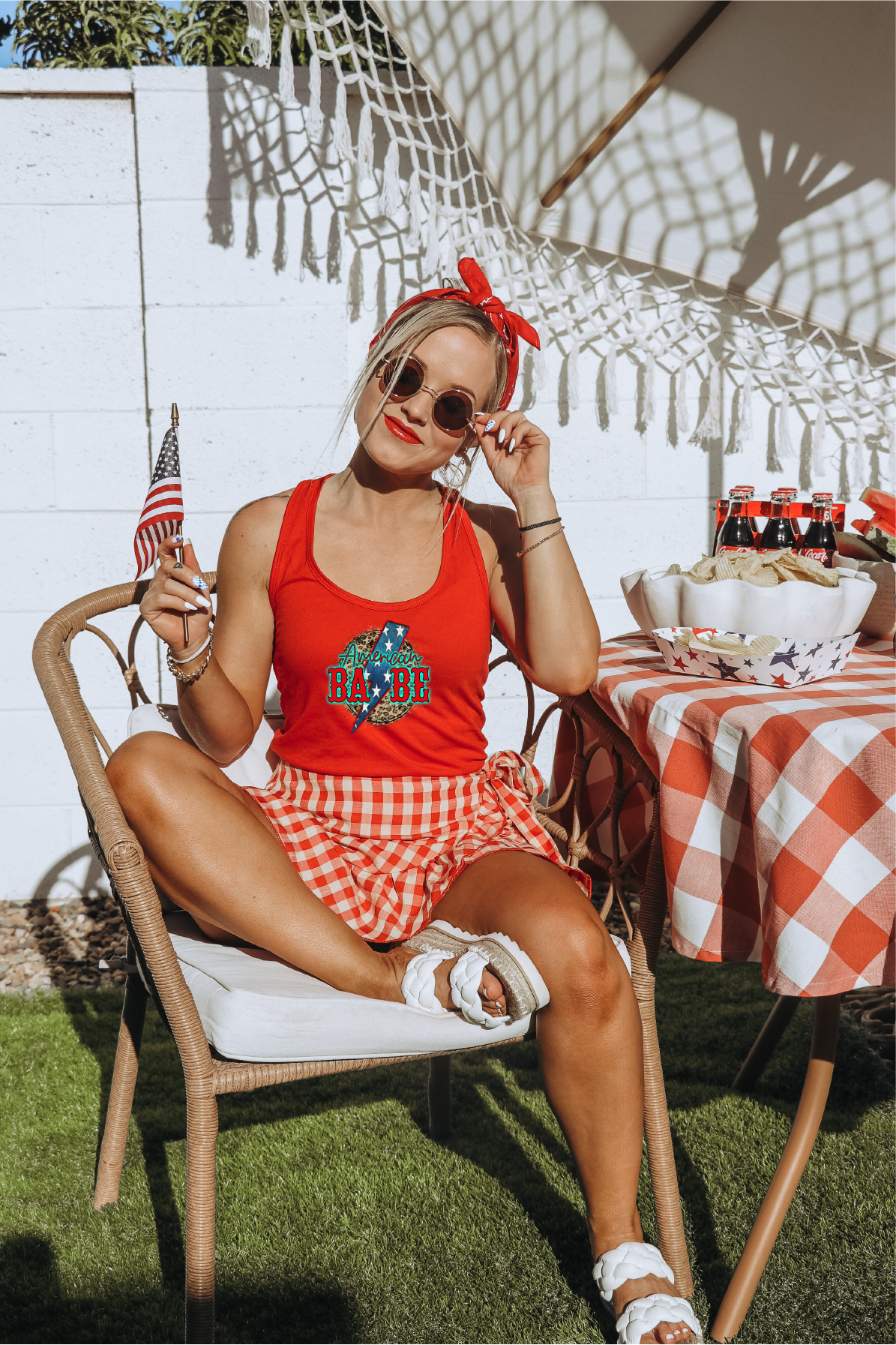 American Babe
