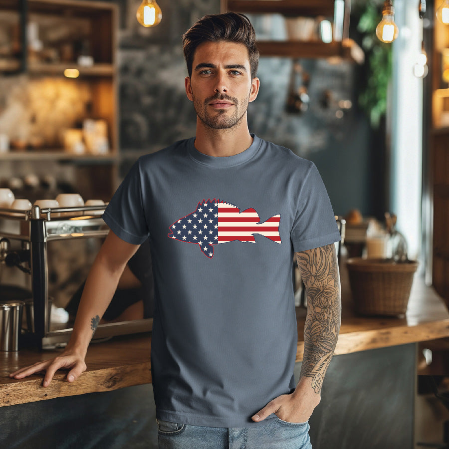 American Bass