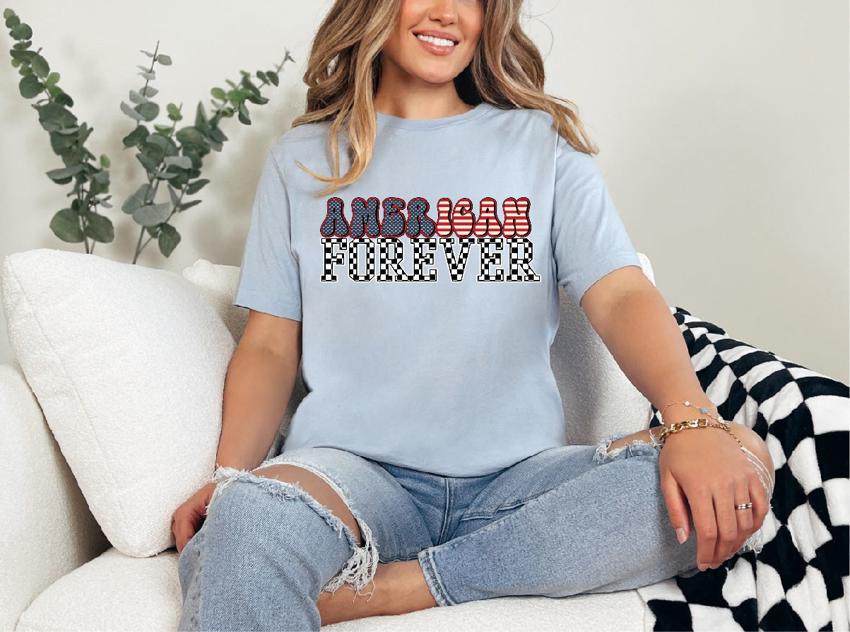 American Forever
