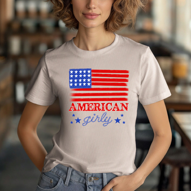 American Girly
