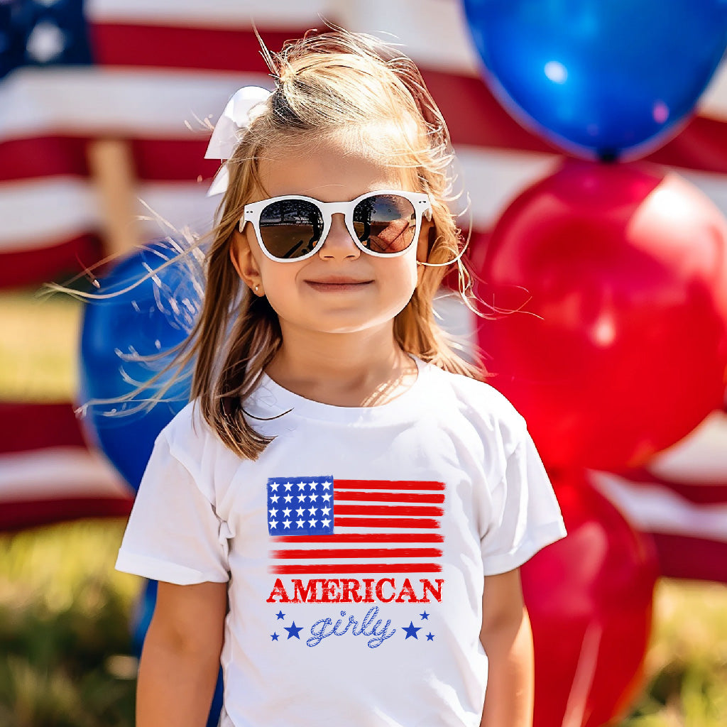 American Girly