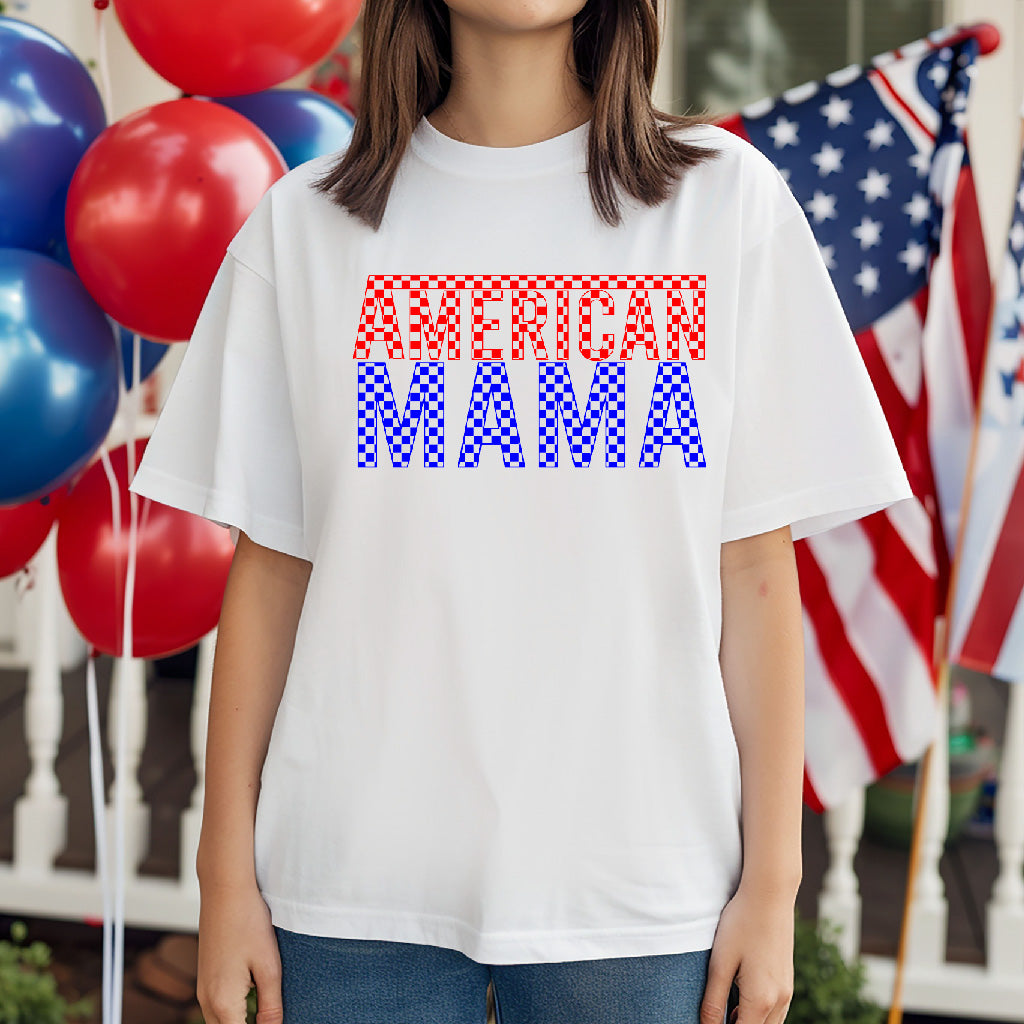 American Mama