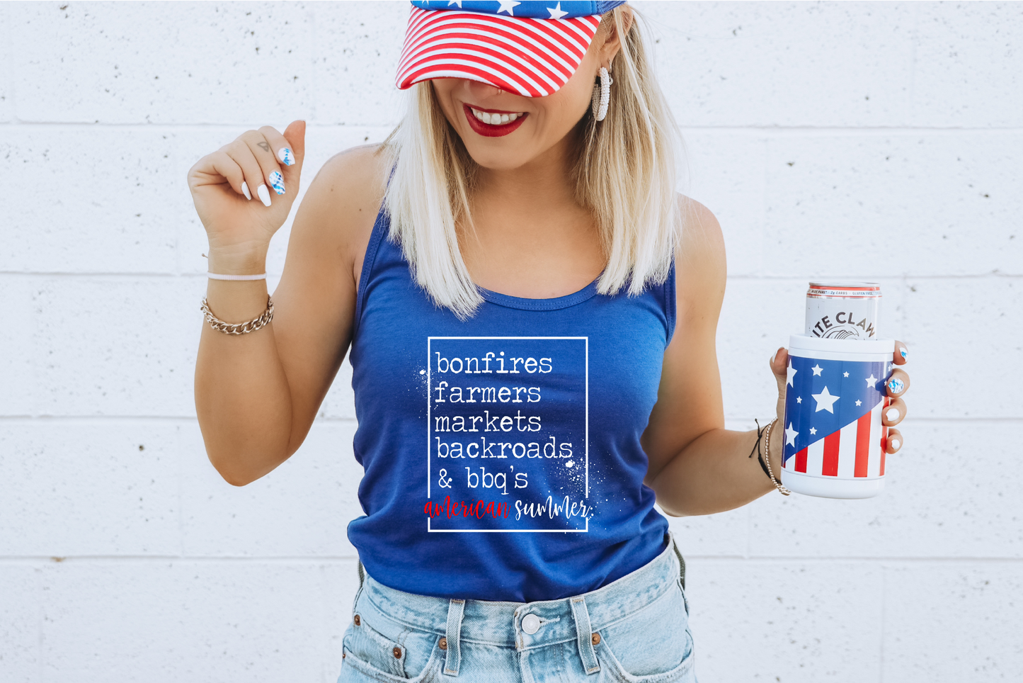 American Summers