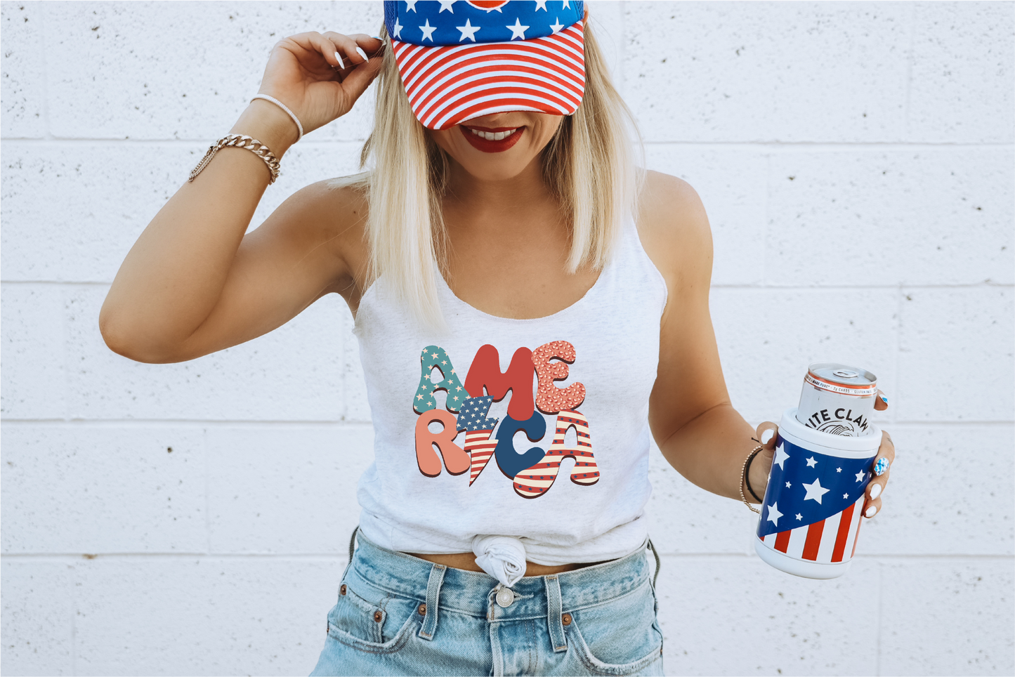 Retro America