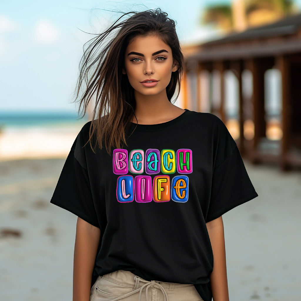 Beach Life