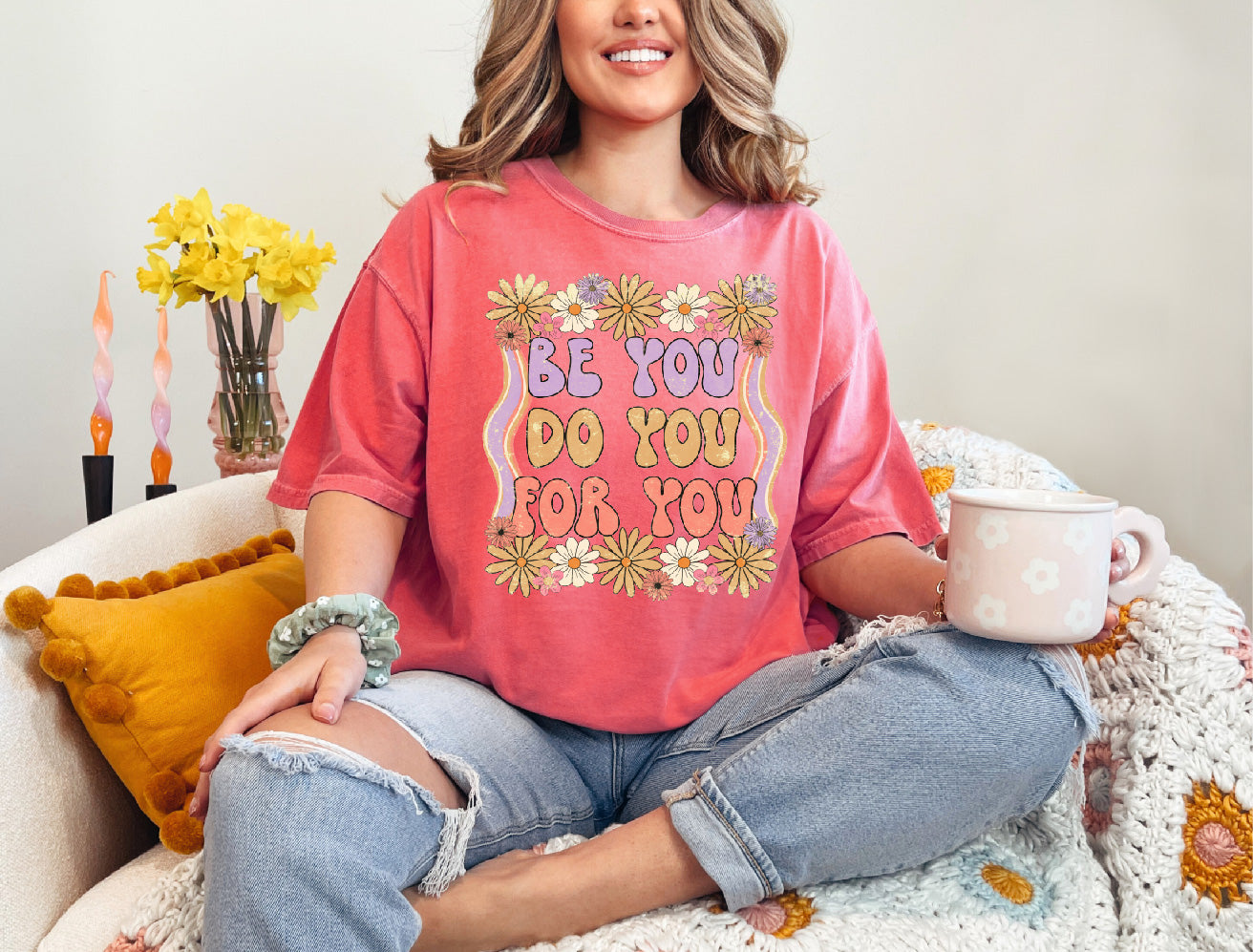 Be You