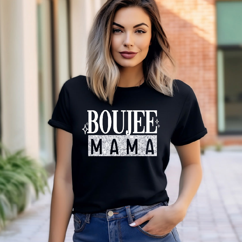 Boujee Mama