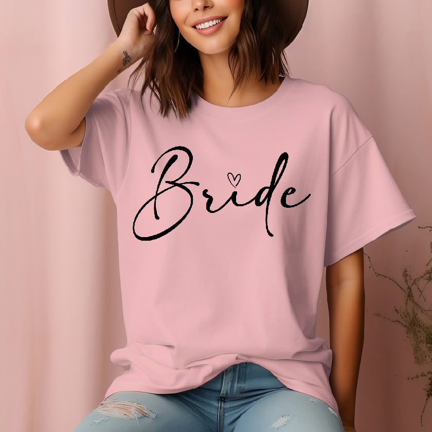 Bride