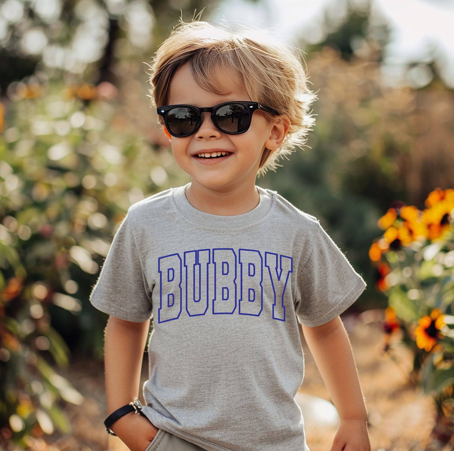 Bubby