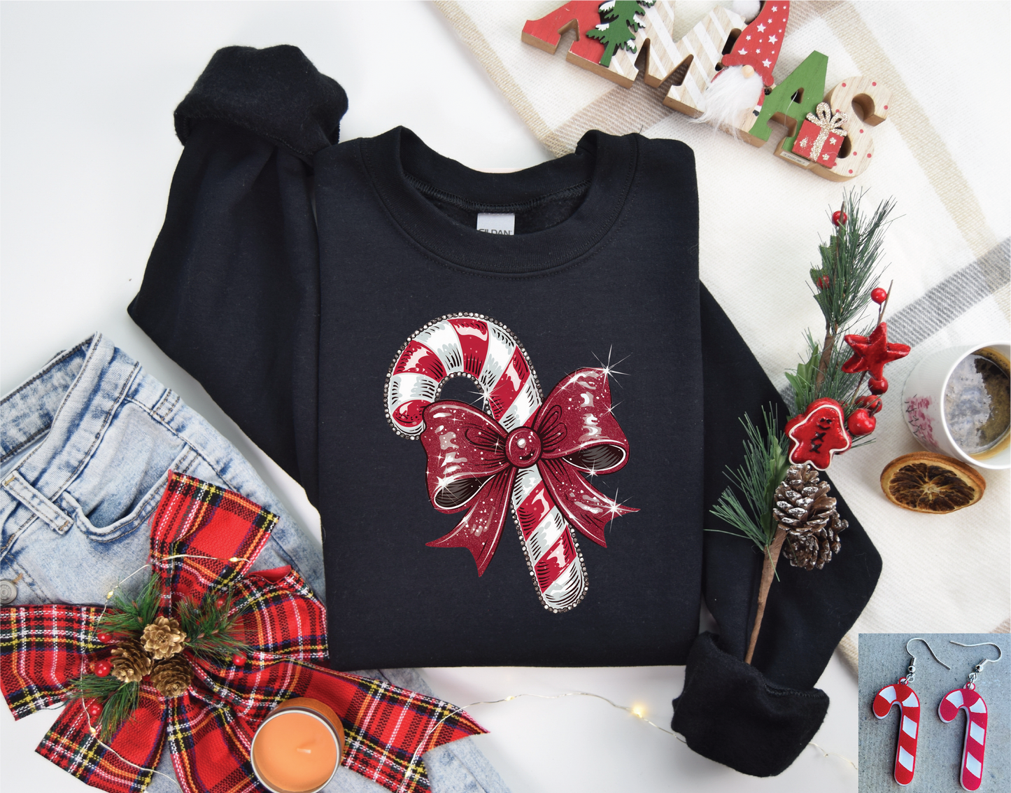 Candy Cane