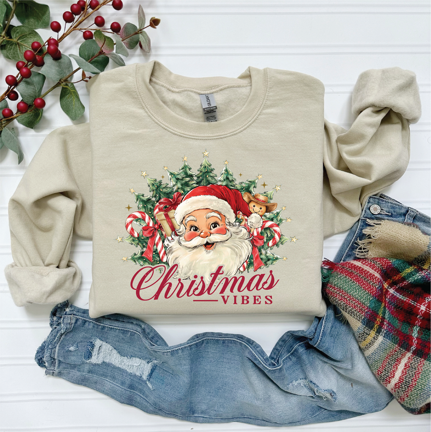 Christmas Vibes
