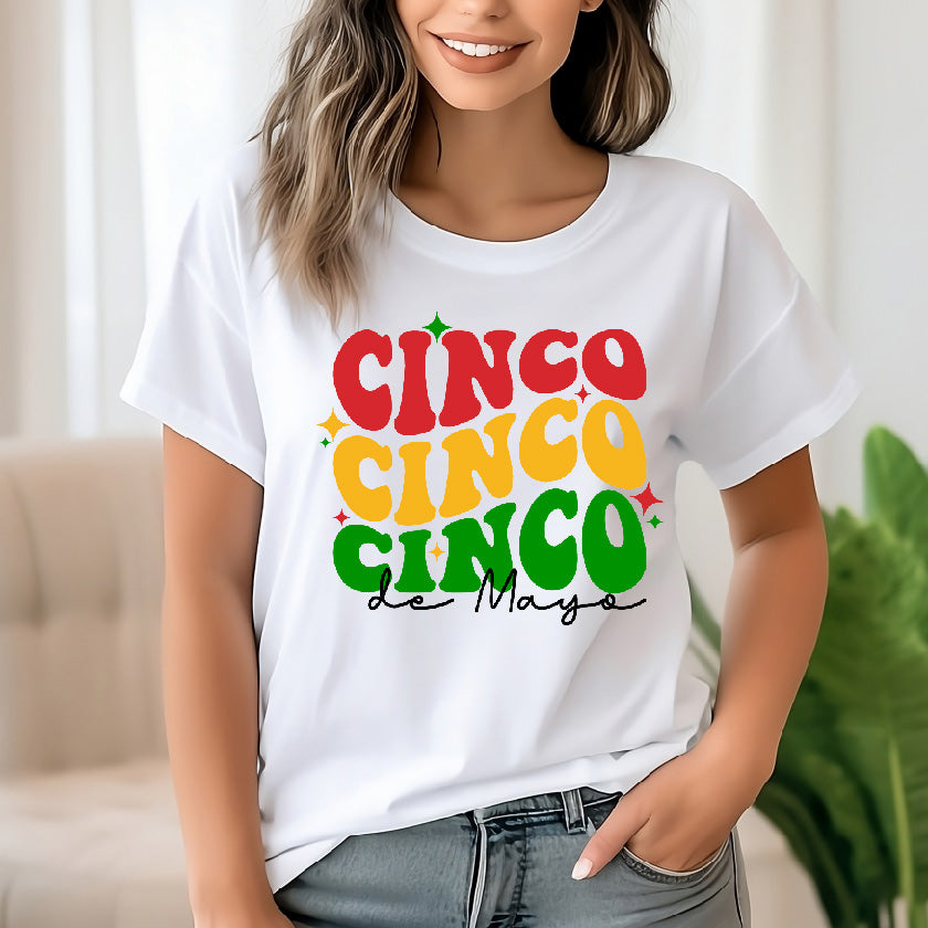 Cinco de Mayo
