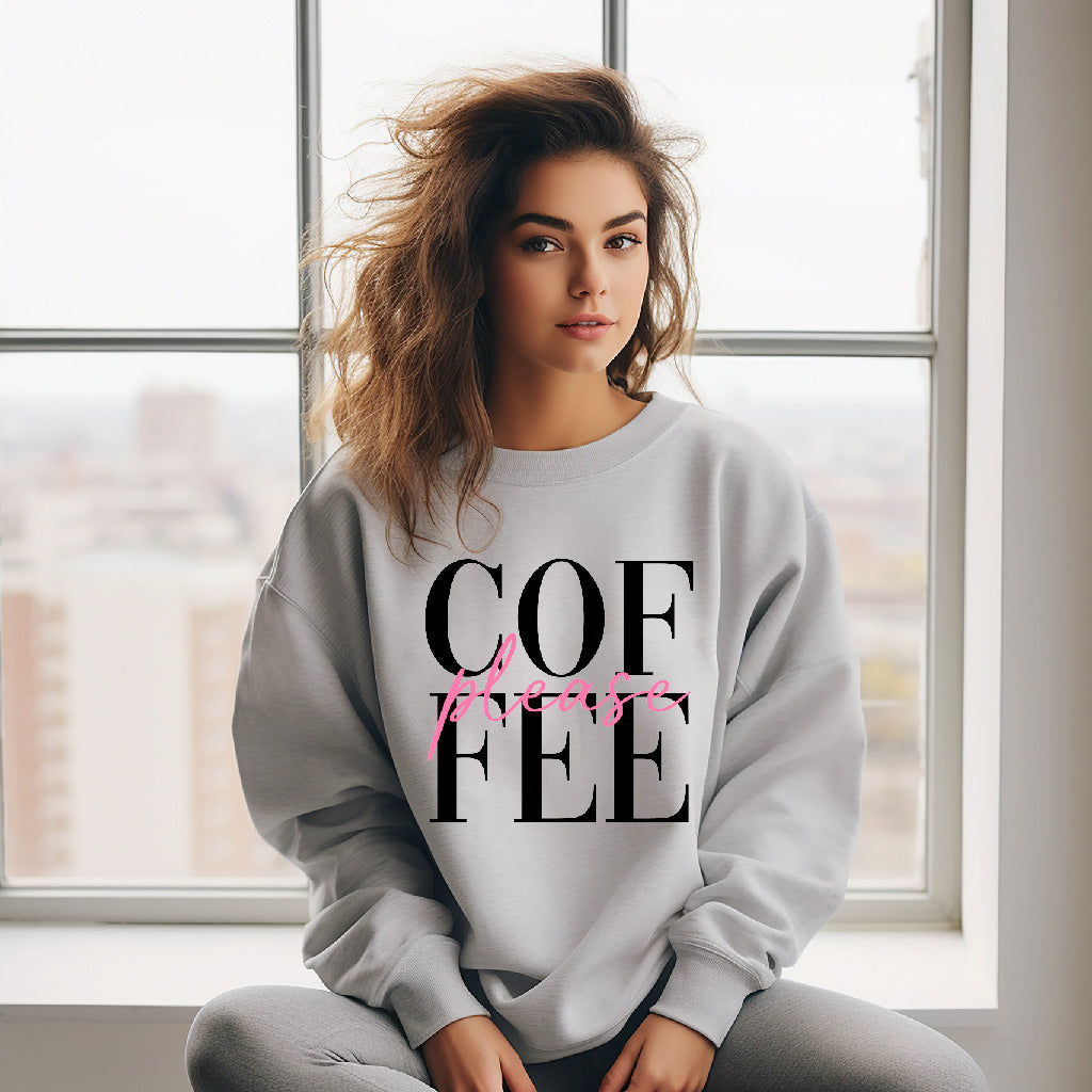 Coffee Please