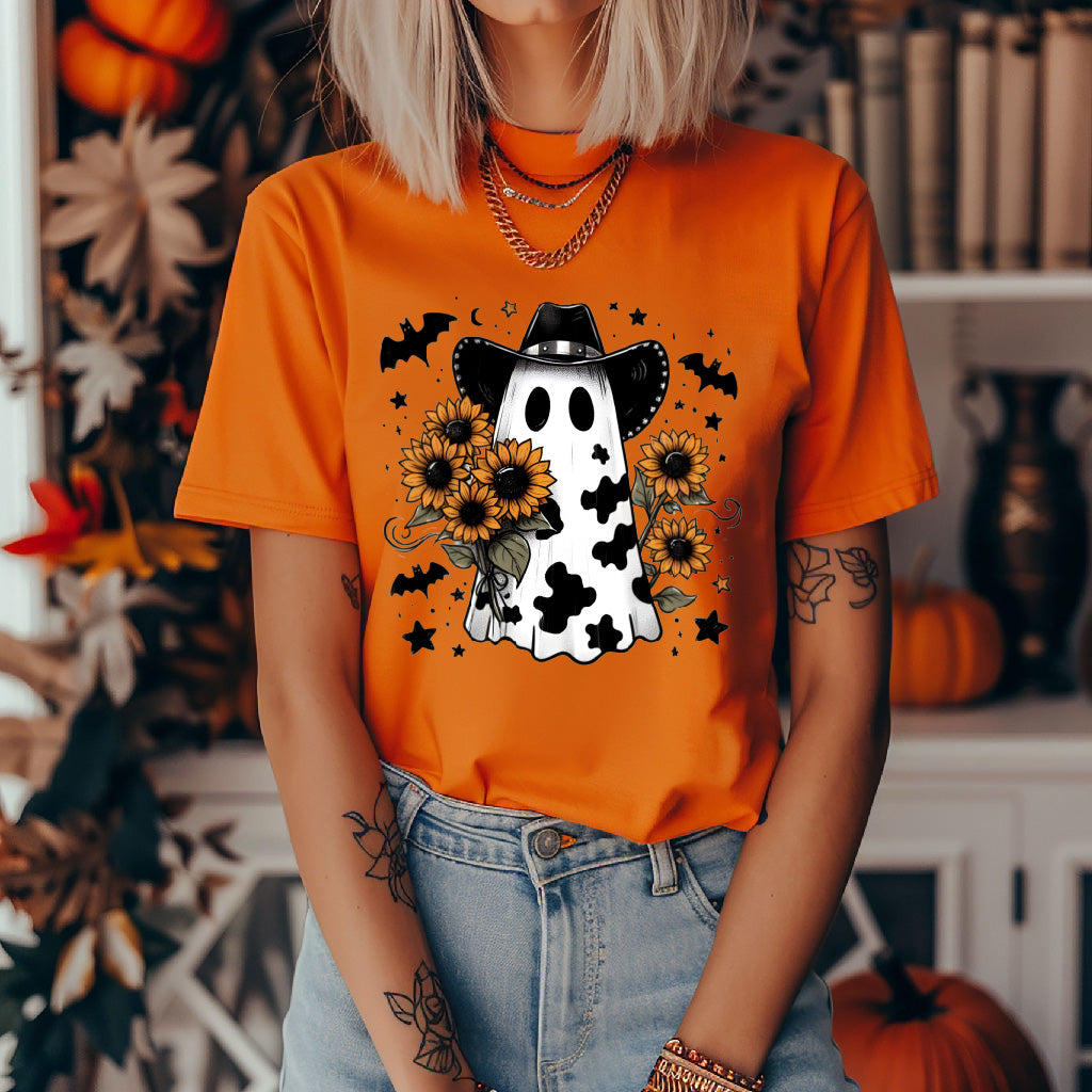Cowboy Ghost