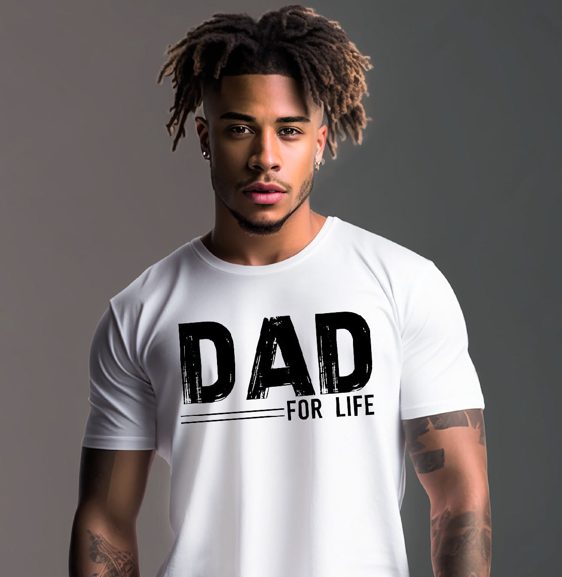 Dad For Life
