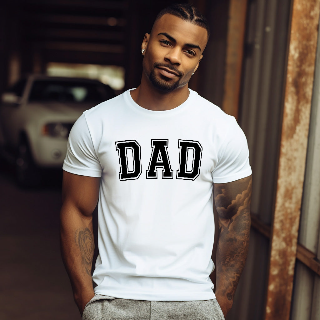 Dad (Varsity)