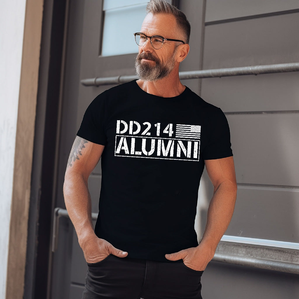 DD214 Alumni