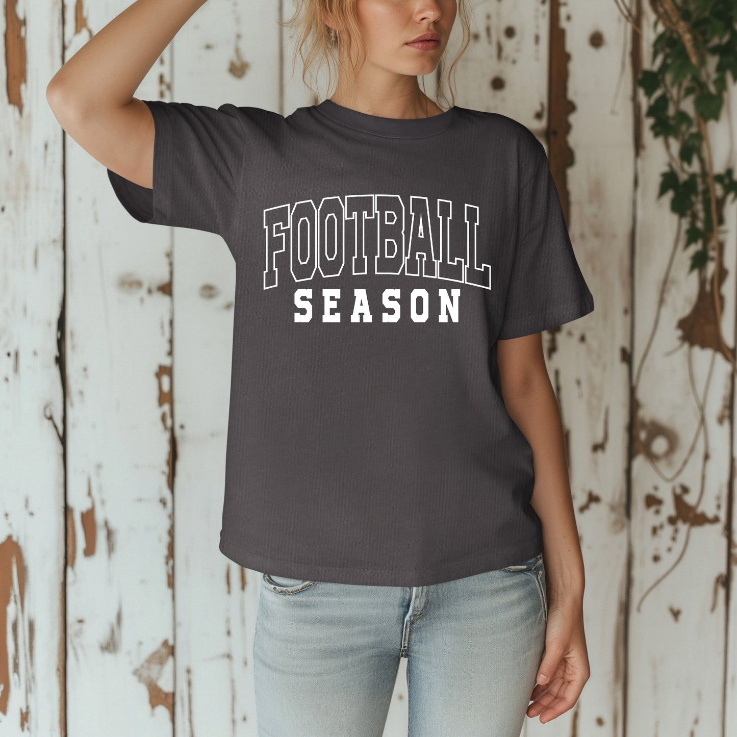 Football Season