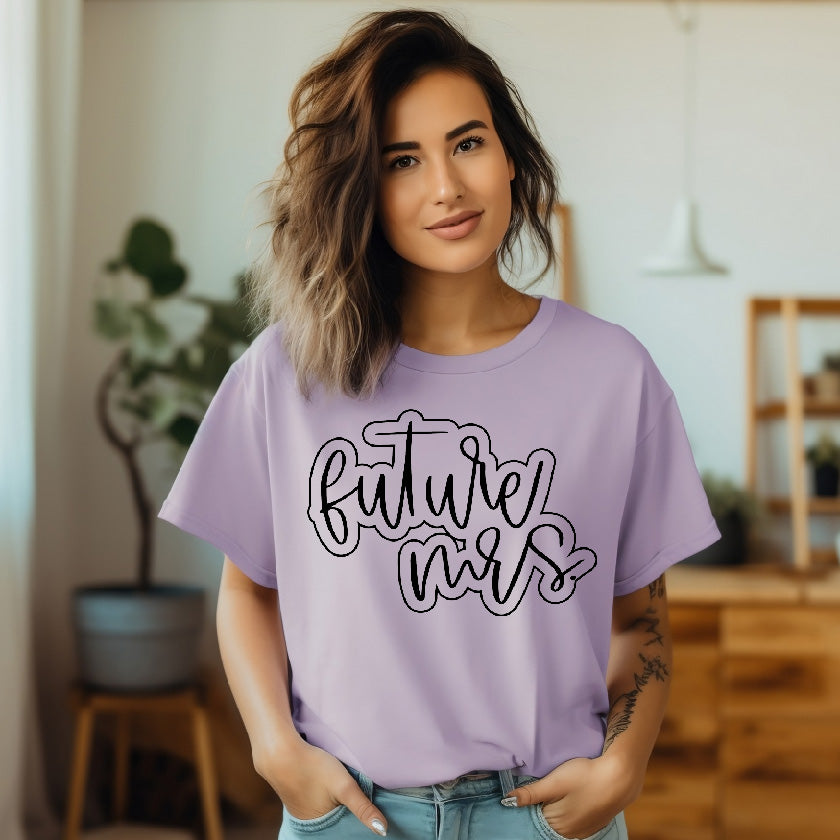 Future Mrs.
