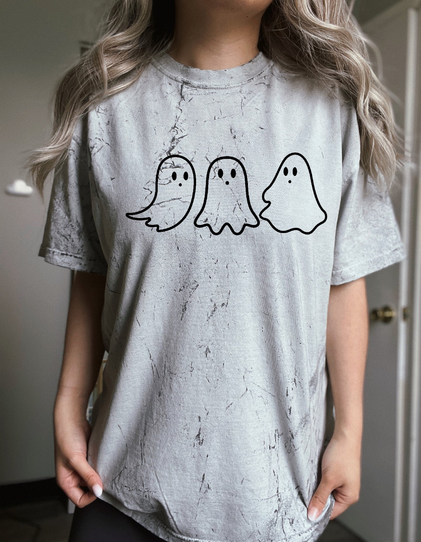 Ghost Trio