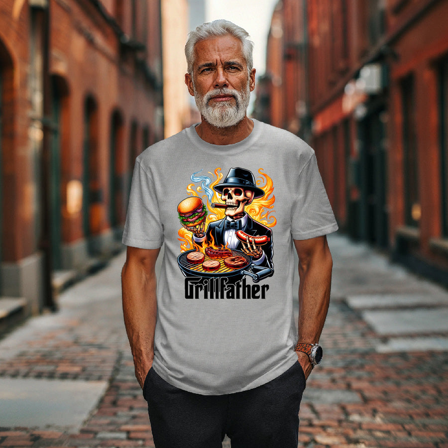 Grillfather