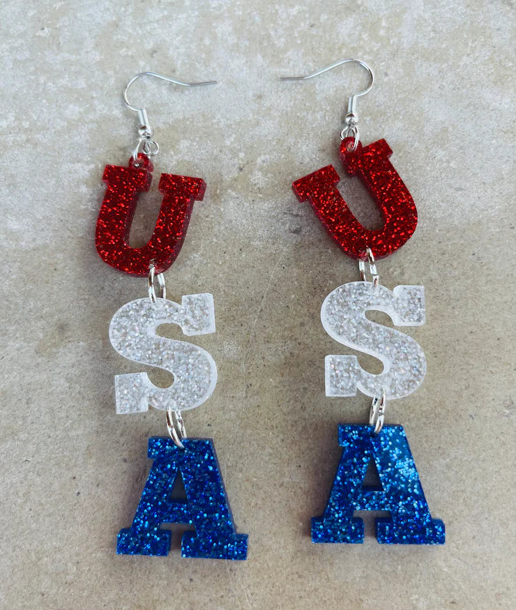 USA Dangle