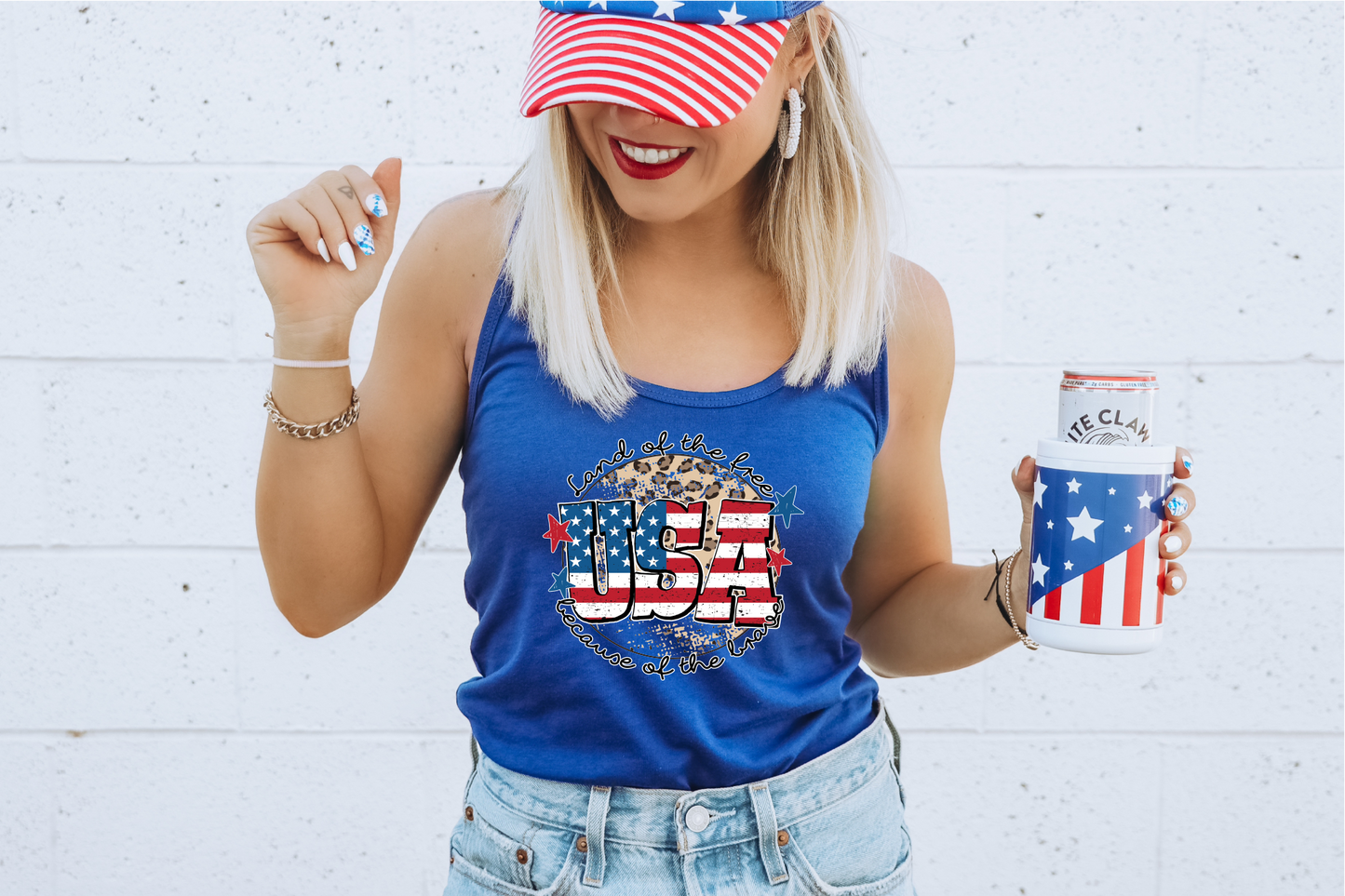 Land of The Free