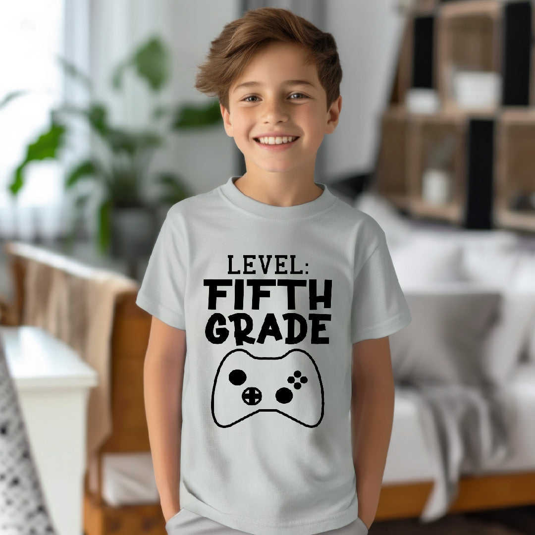 Level Fifth Grade