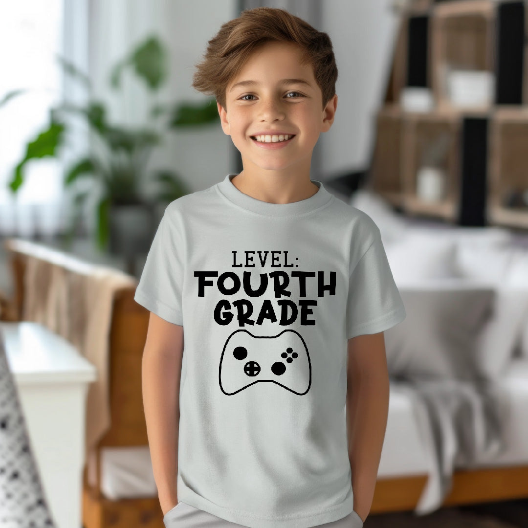 Level Fourth Grade