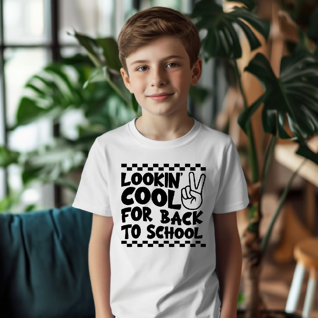 Lookin' Cool