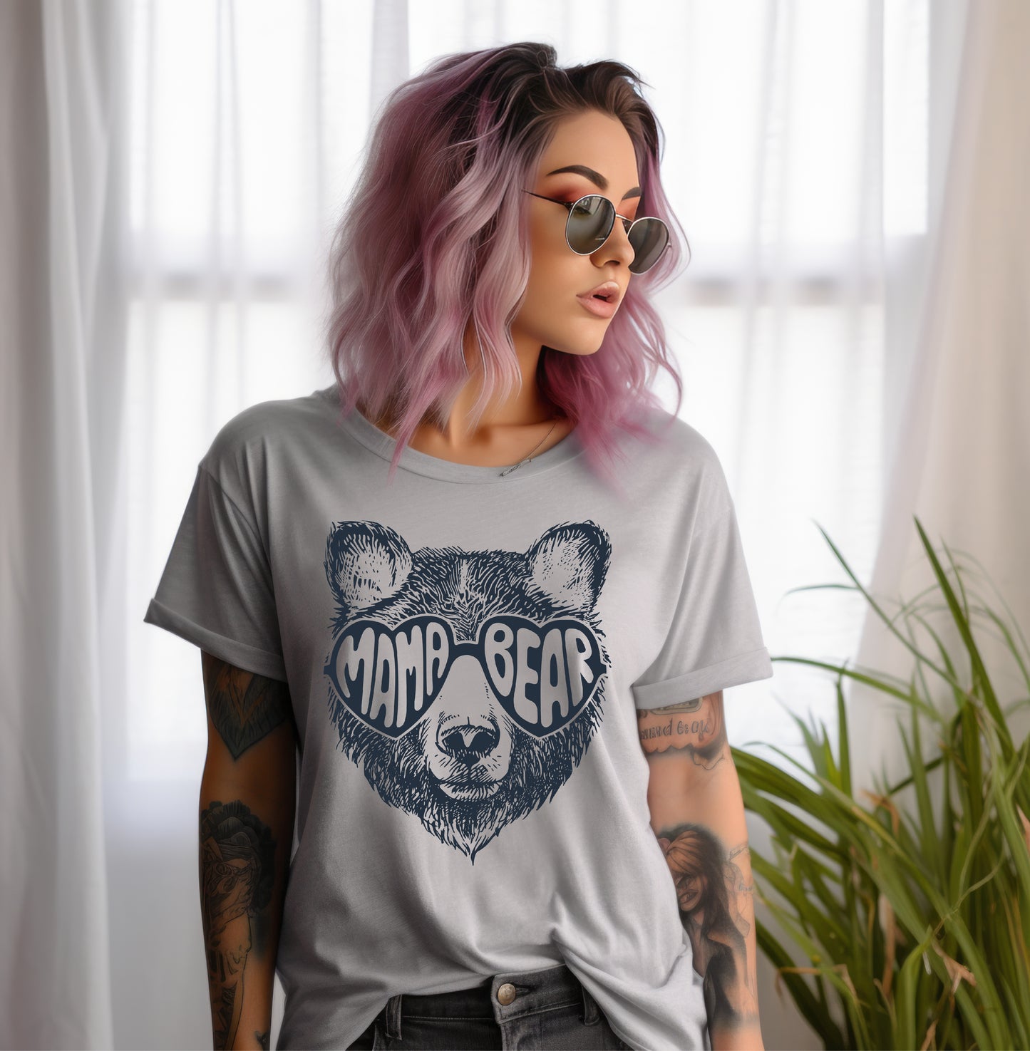Mama Bear