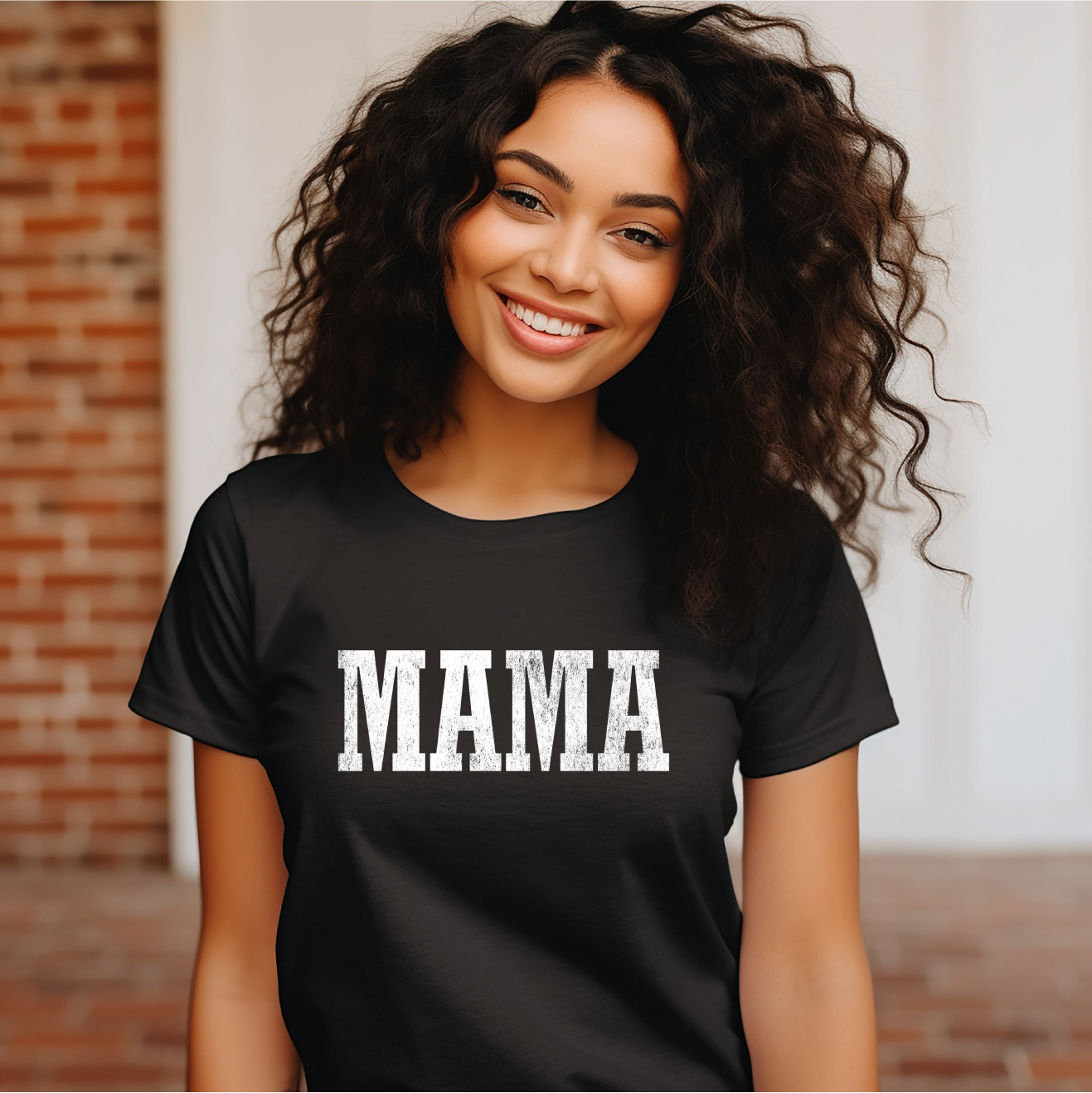Grunge Mama