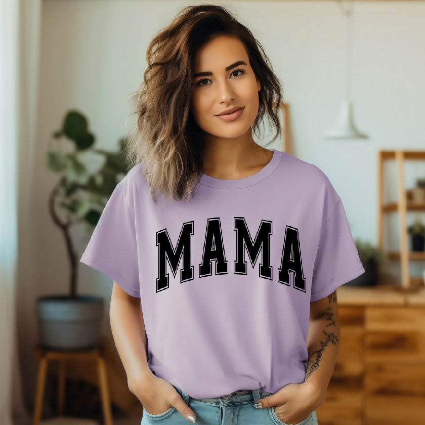 Mama Varsity
