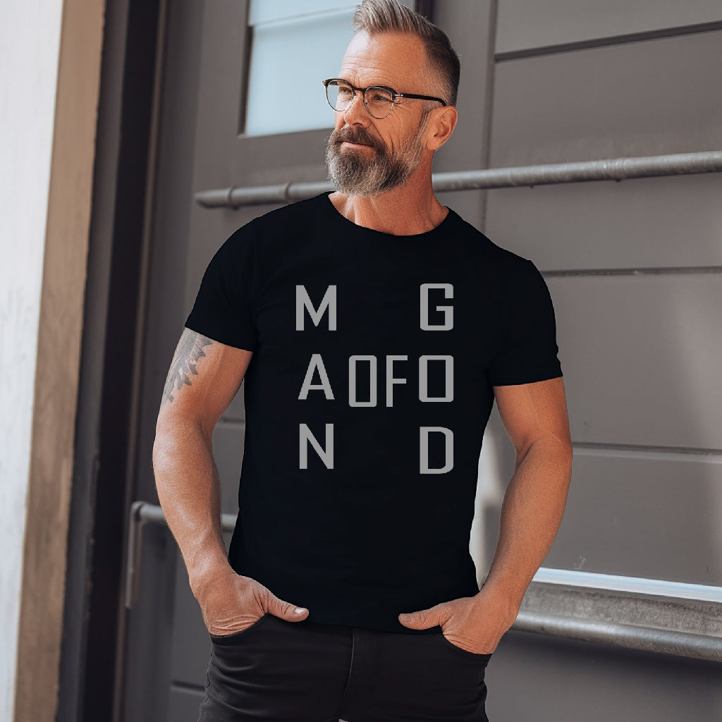 Man of God