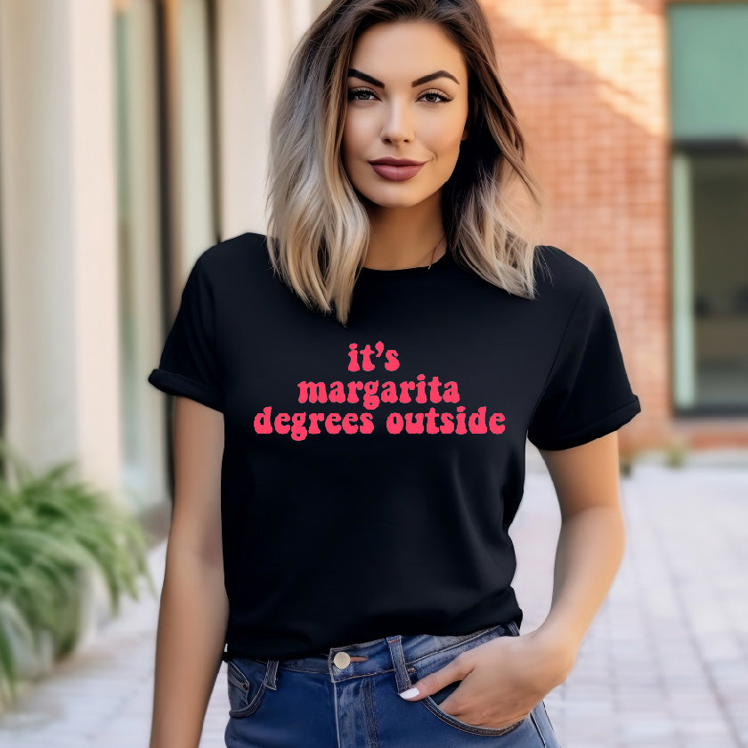 Margarita Degrees